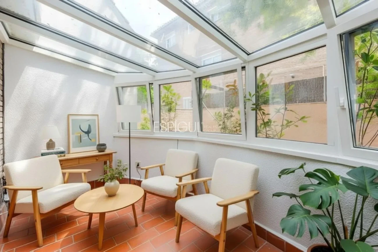 Maison jumelée à vendre à Arxiu