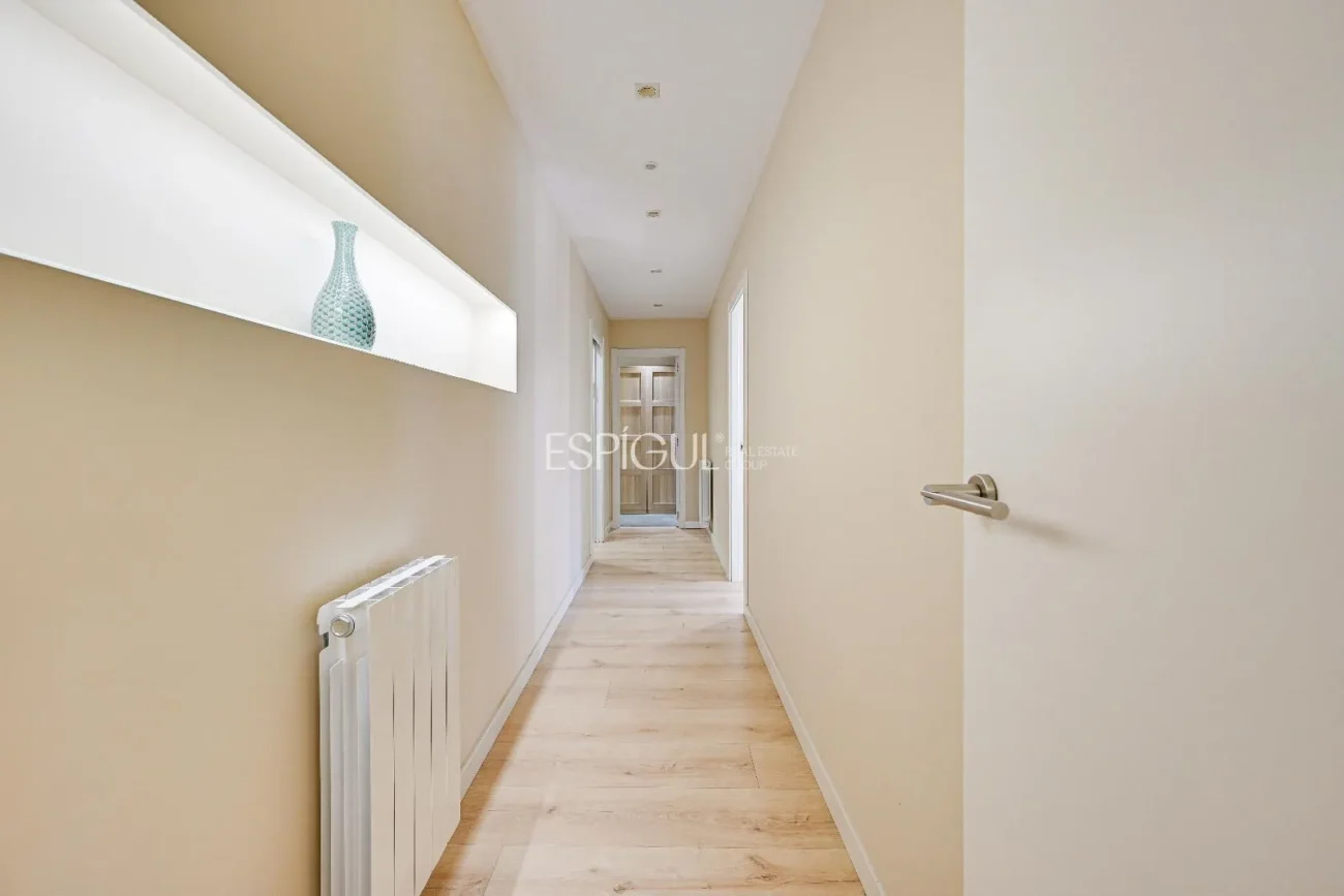 Casa unifamiliar con piscina en Mirasol, Sant Cugat del Vallès