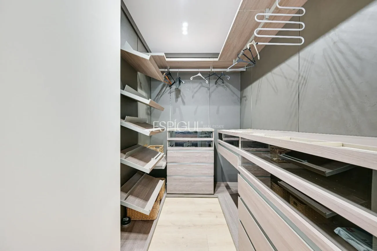 Casa unifamiliar con piscina en Mirasol, Sant Cugat del Vallès