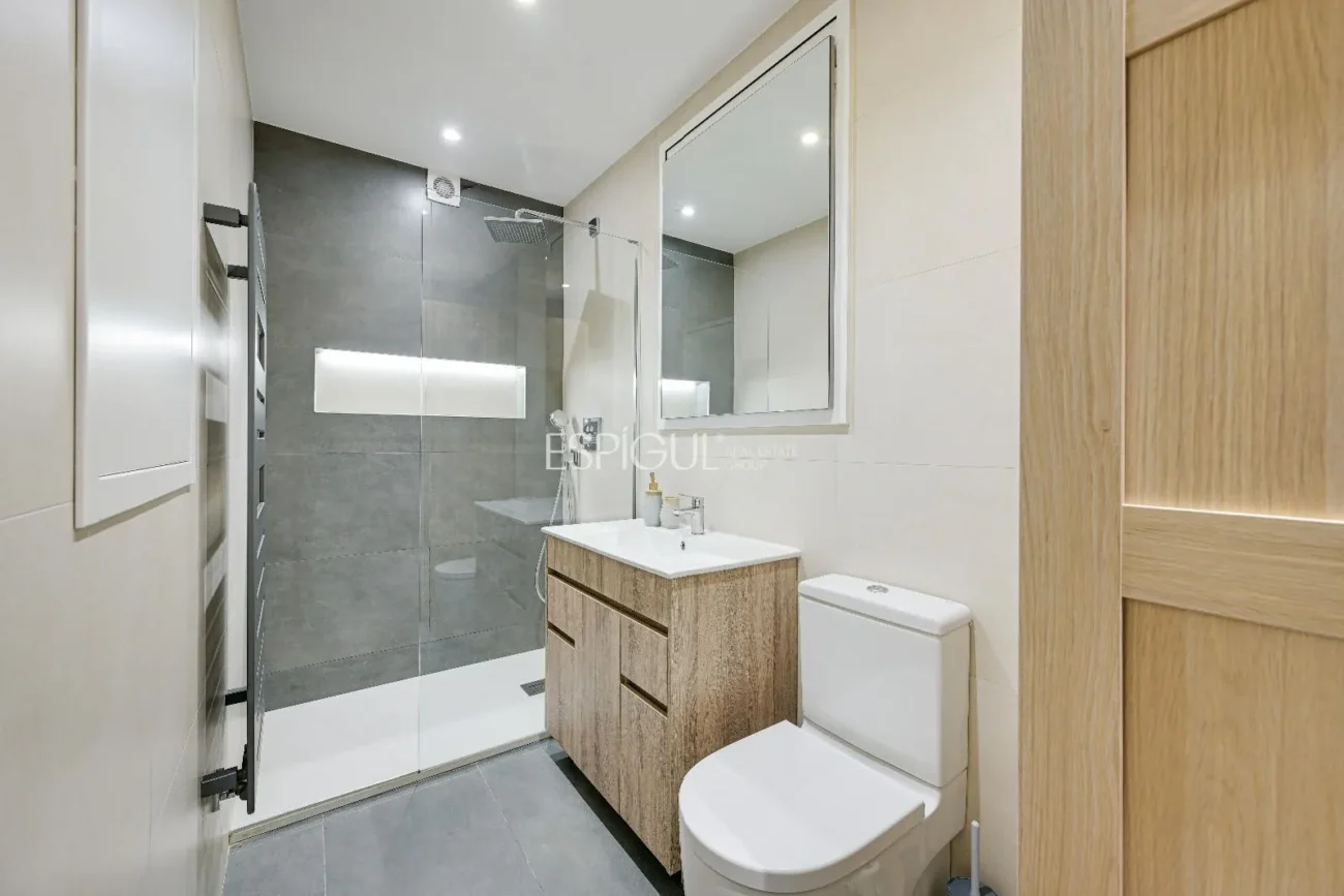 Casa unifamiliar con piscina en Mirasol, Sant Cugat del Vallès