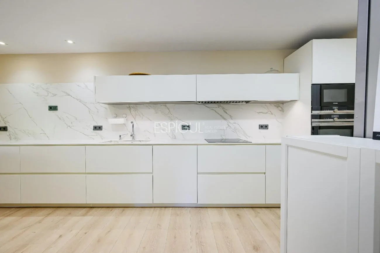 Casa unifamiliar con piscina en Mirasol, Sant Cugat del Vallès