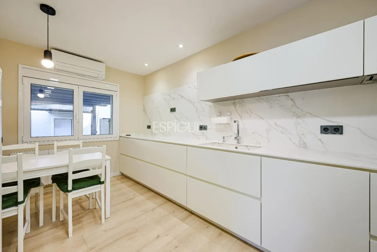 Casa unifamiliar con piscina en Mirasol, Sant Cugat del Vallès