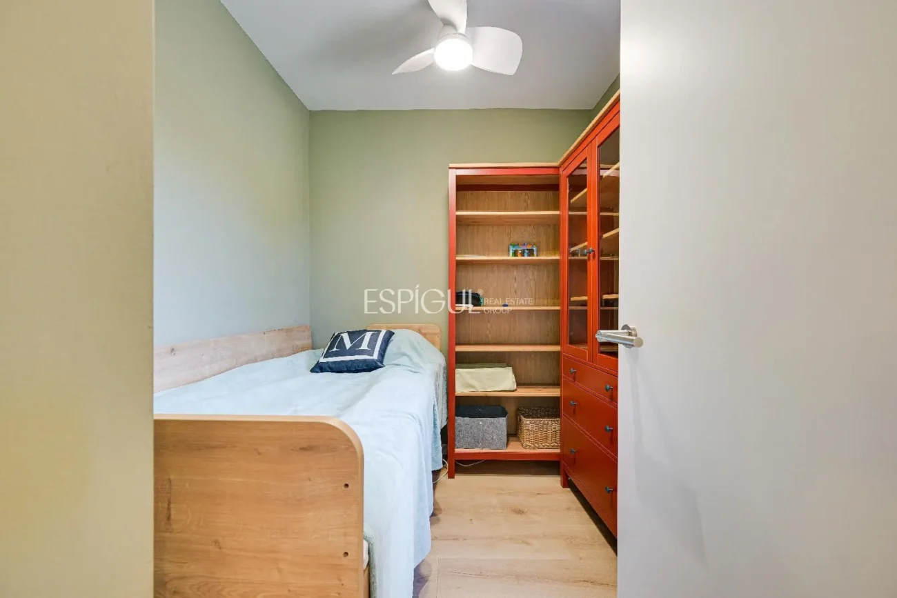 Casa unifamiliar con piscina en Mirasol, Sant Cugat del Vallès