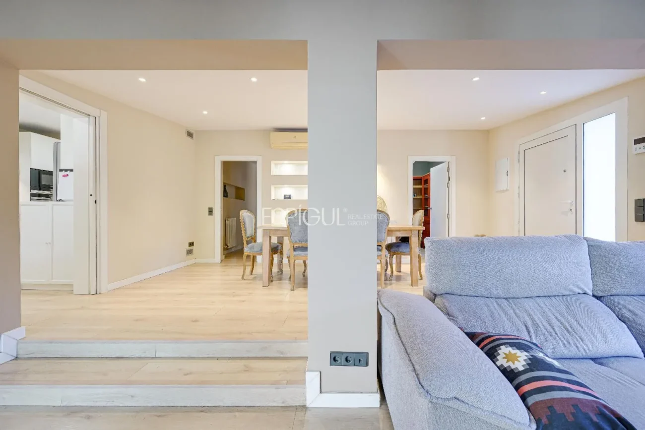 Casa unifamiliar con piscina en Mirasol, Sant Cugat del Vallès