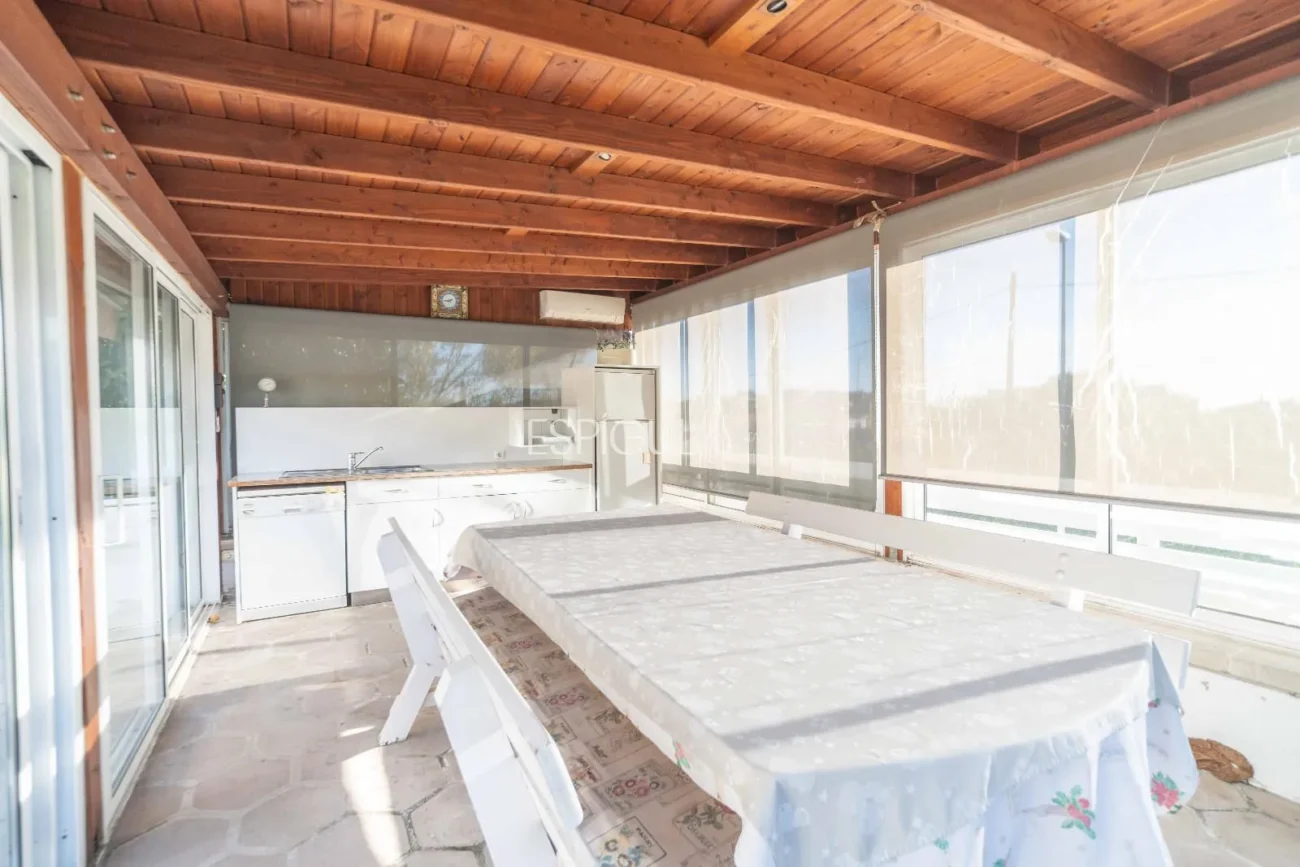 Casa Unifamiliar de 339 m² en Zona Tranquila de Banyoles