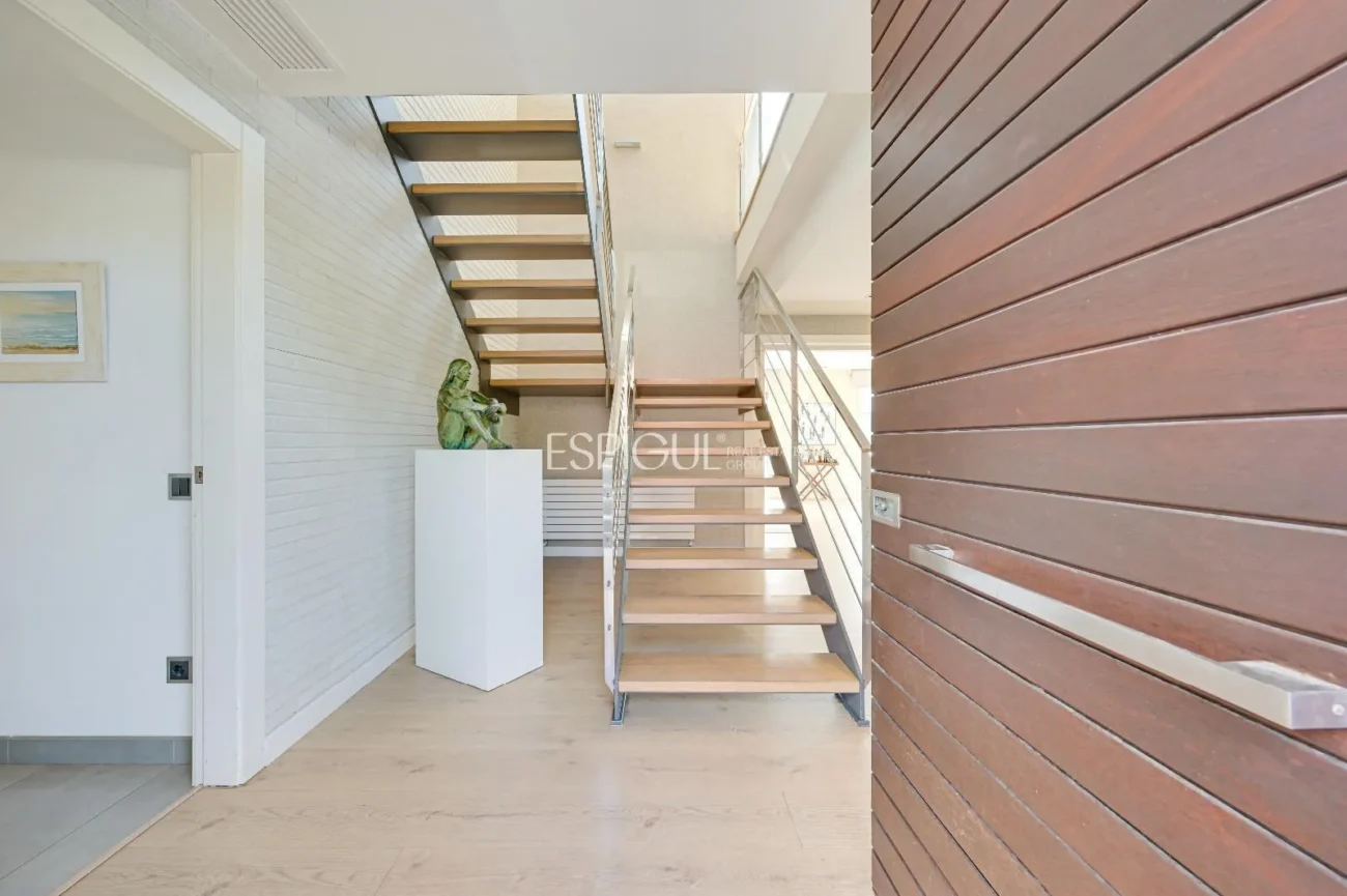 Casa unifamiliar en venda a Can Mates, Sant Cugat del Vallès