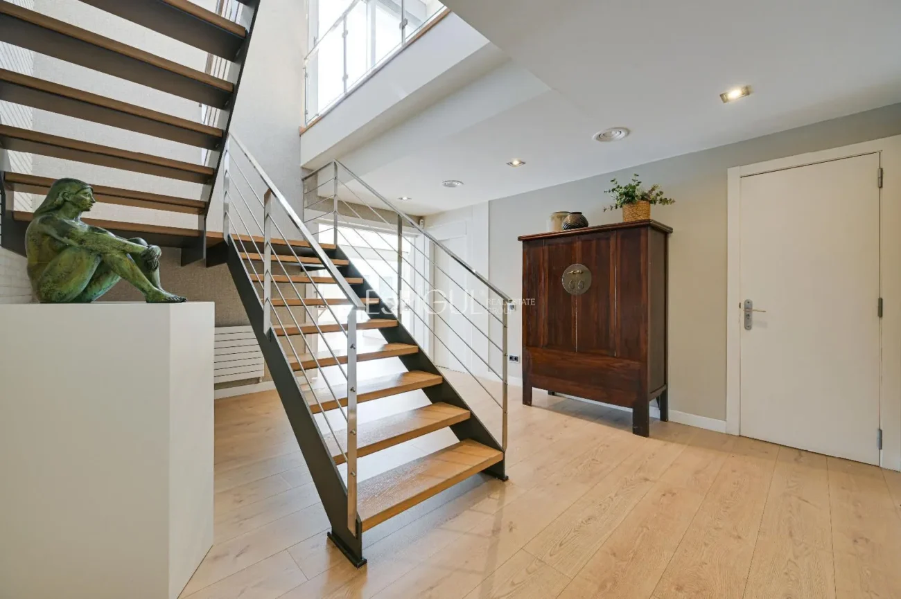 Casa unifamiliar en venda a Can Mates, Sant Cugat del Vallès