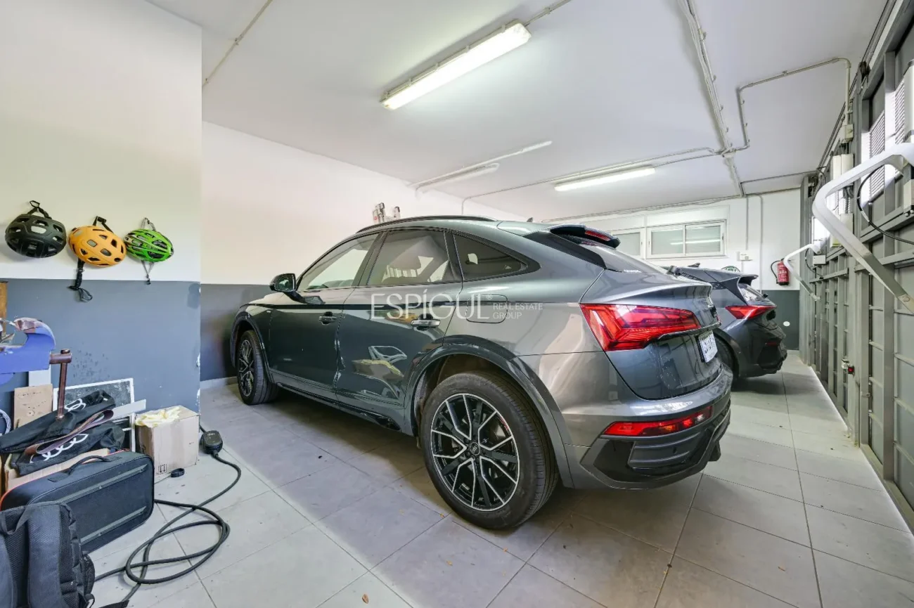 Casa unifamiliar en venda a Can Mates, Sant Cugat del Vallès