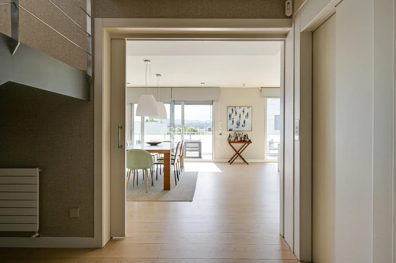 Casa unifamiliar en venda a Can Mates, Sant Cugat del Vallès