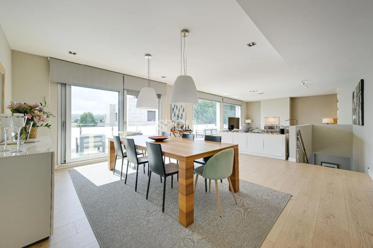 Casa unifamiliar en venda a Can Mates, Sant Cugat del Vallès