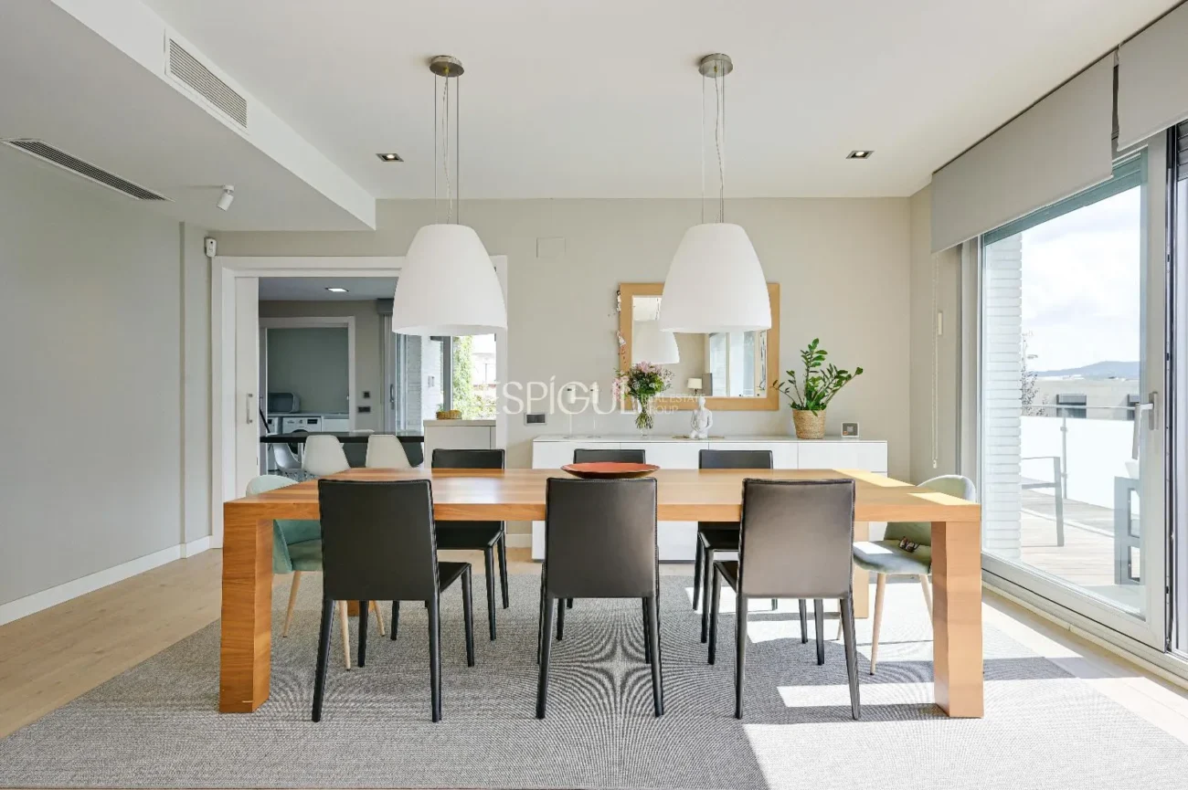 Casa unifamiliar en venda a Can Mates, Sant Cugat del Vallès