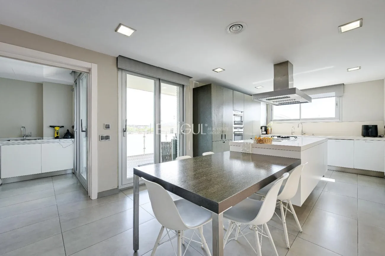 Casa unifamiliar en venda a Can Mates, Sant Cugat del Vallès