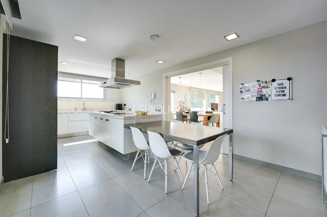 Casa unifamiliar en venda a Can Mates, Sant Cugat del Vallès