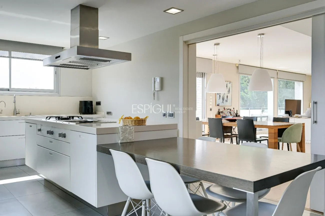 Casa unifamiliar en venda a Can Mates, Sant Cugat del Vallès