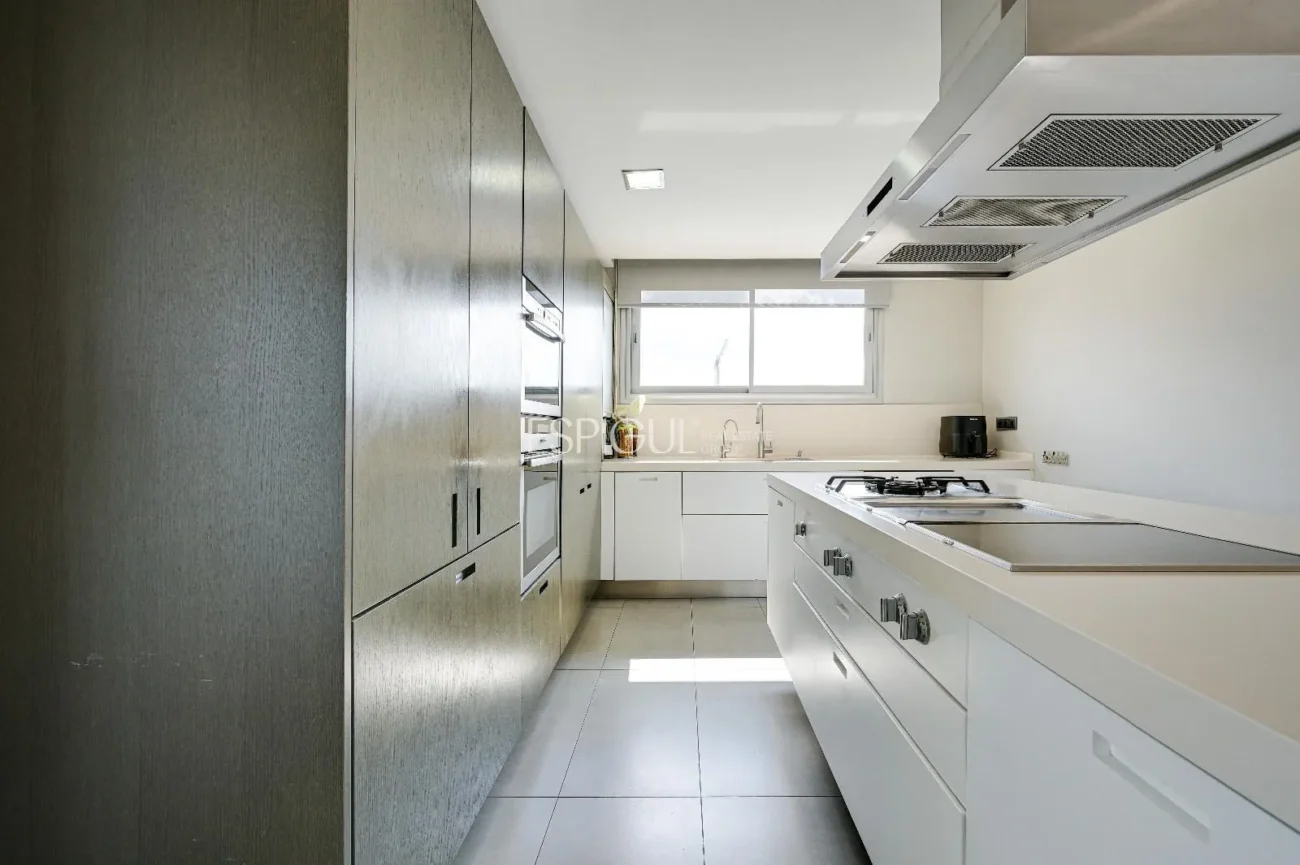 Casa unifamiliar en venda a Can Mates, Sant Cugat del Vallès