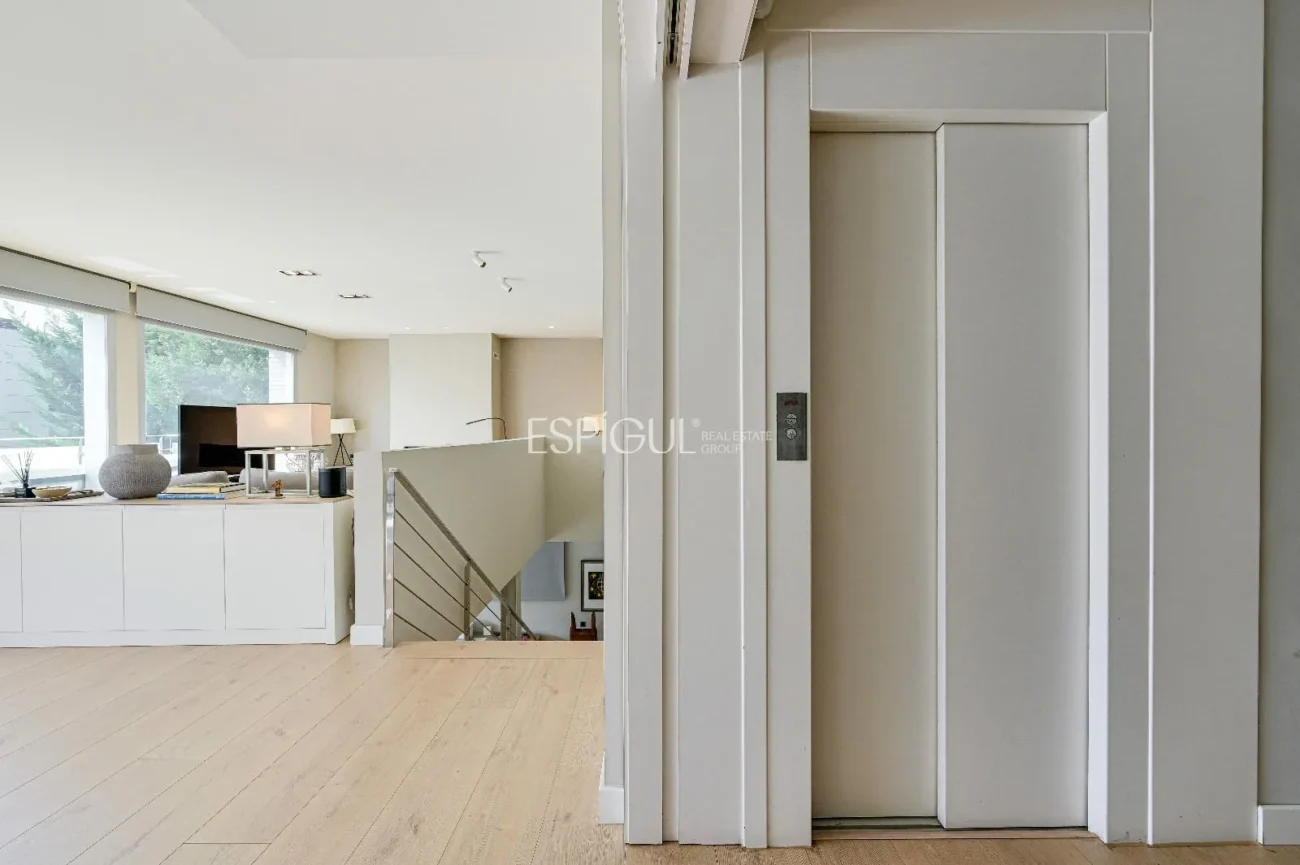 Casa unifamiliar en venda a Can Mates, Sant Cugat del Vallès