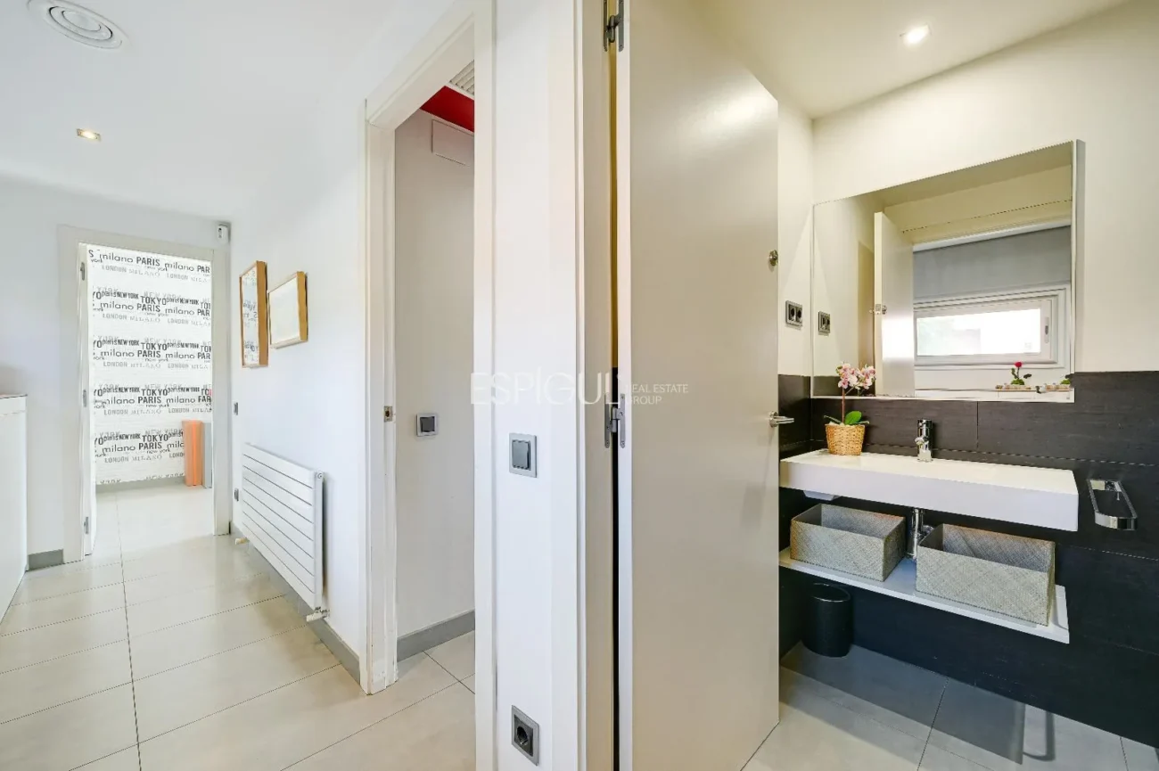 Casa unifamiliar en venda a Can Mates, Sant Cugat del Vallès