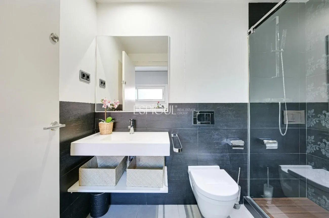 Casa unifamiliar en venda a Can Mates, Sant Cugat del Vallès