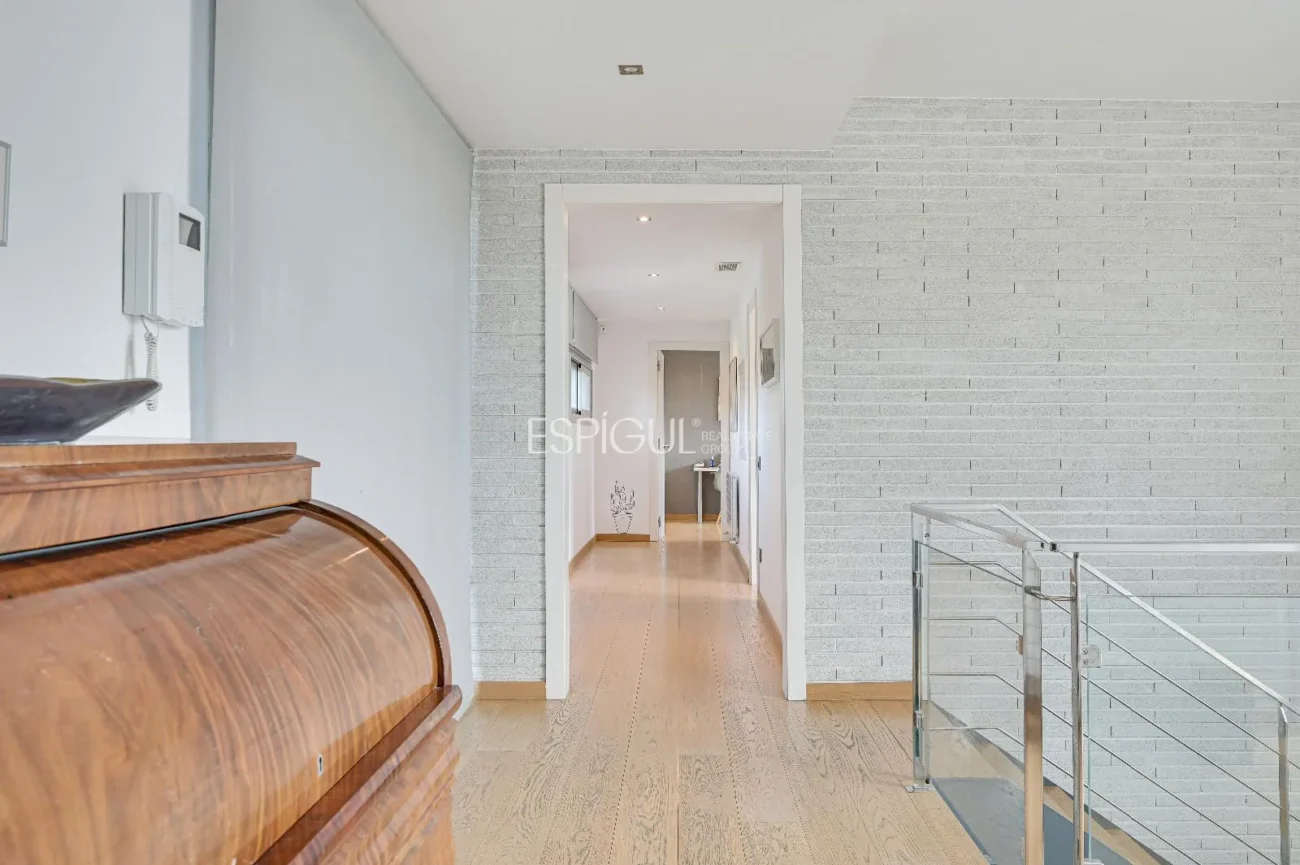 Casa unifamiliar en venda a Can Mates, Sant Cugat del Vallès