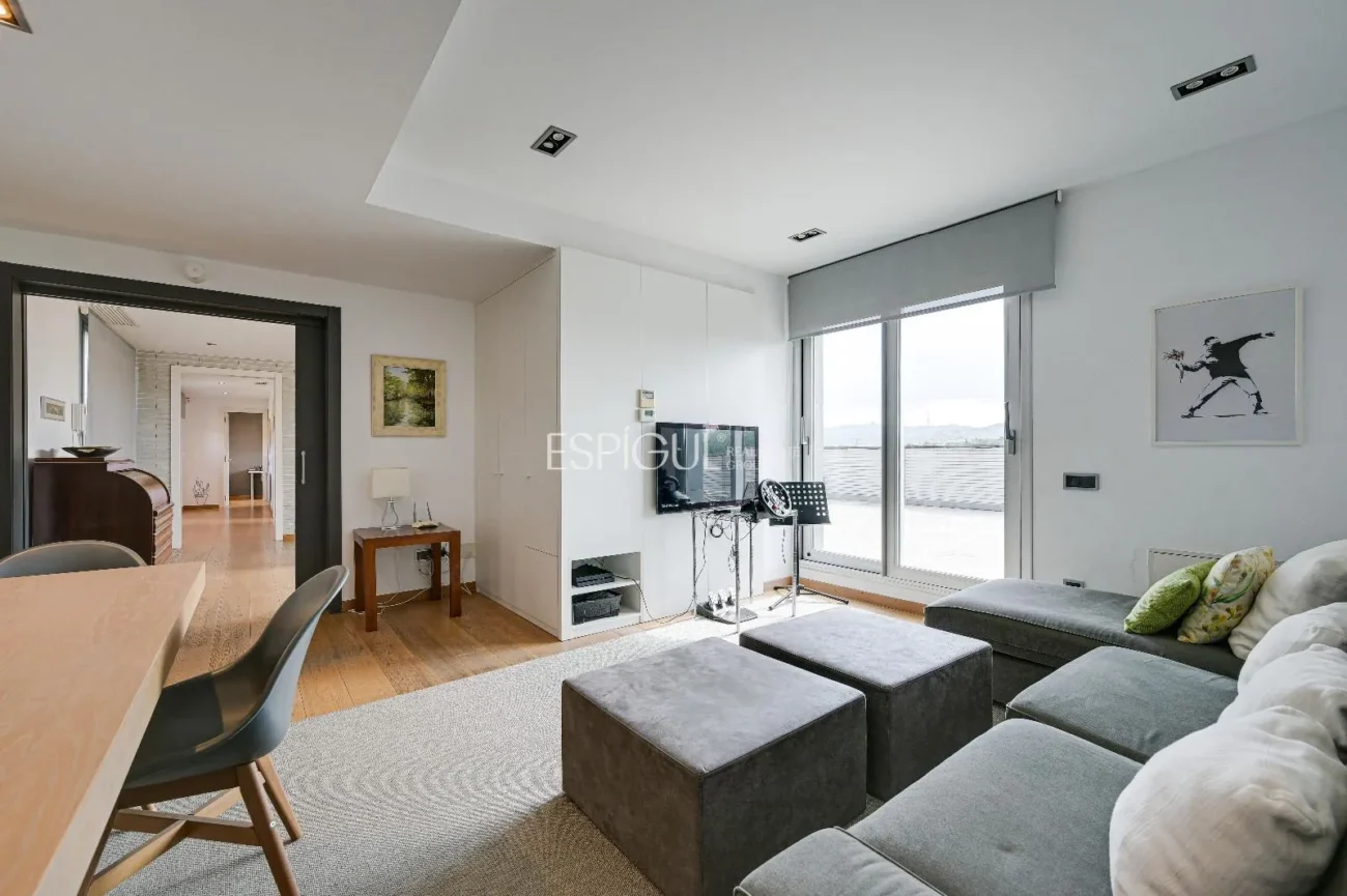 Casa unifamiliar en venda a Can Mates, Sant Cugat del Vallès