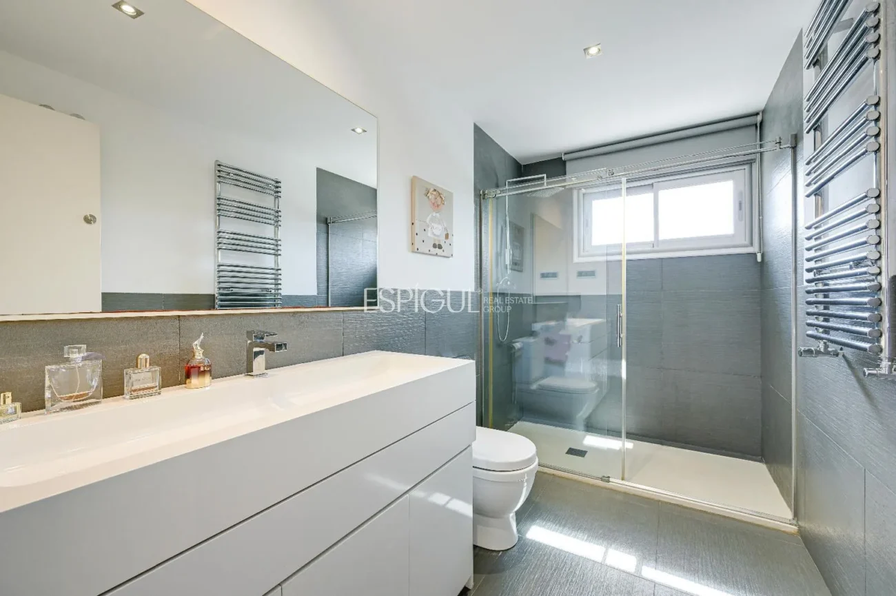 Casa unifamiliar en venda a Can Mates, Sant Cugat del Vallès