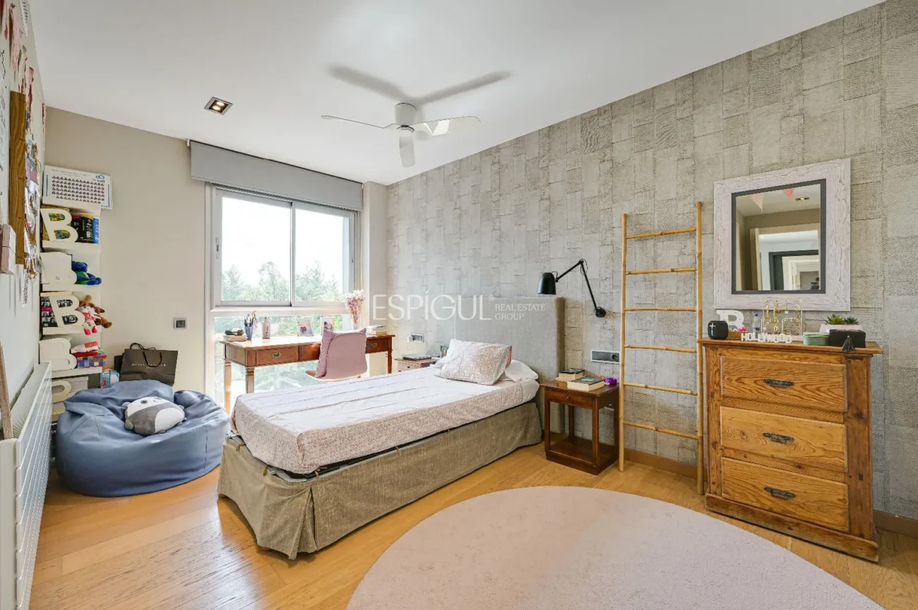 Casa unifamiliar en venda a Can Mates, Sant Cugat del Vallès