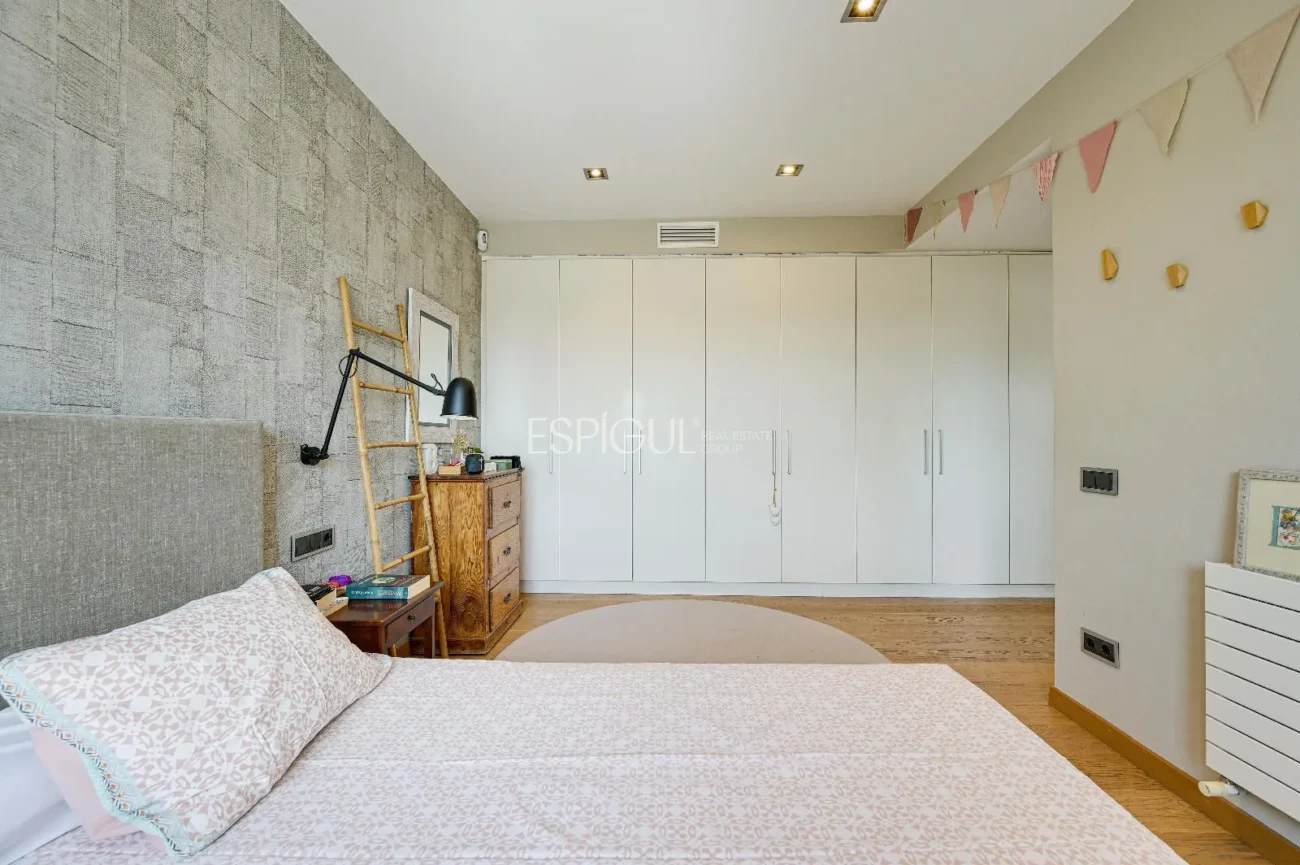 Casa unifamiliar en venda a Can Mates, Sant Cugat del Vallès