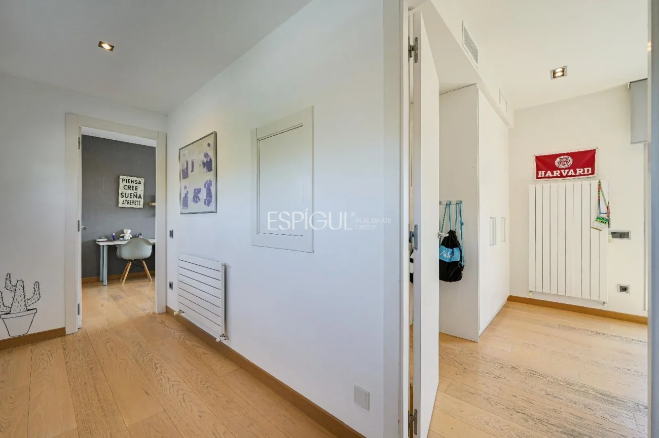 Casa unifamiliar en venda a Can Mates, Sant Cugat del Vallès