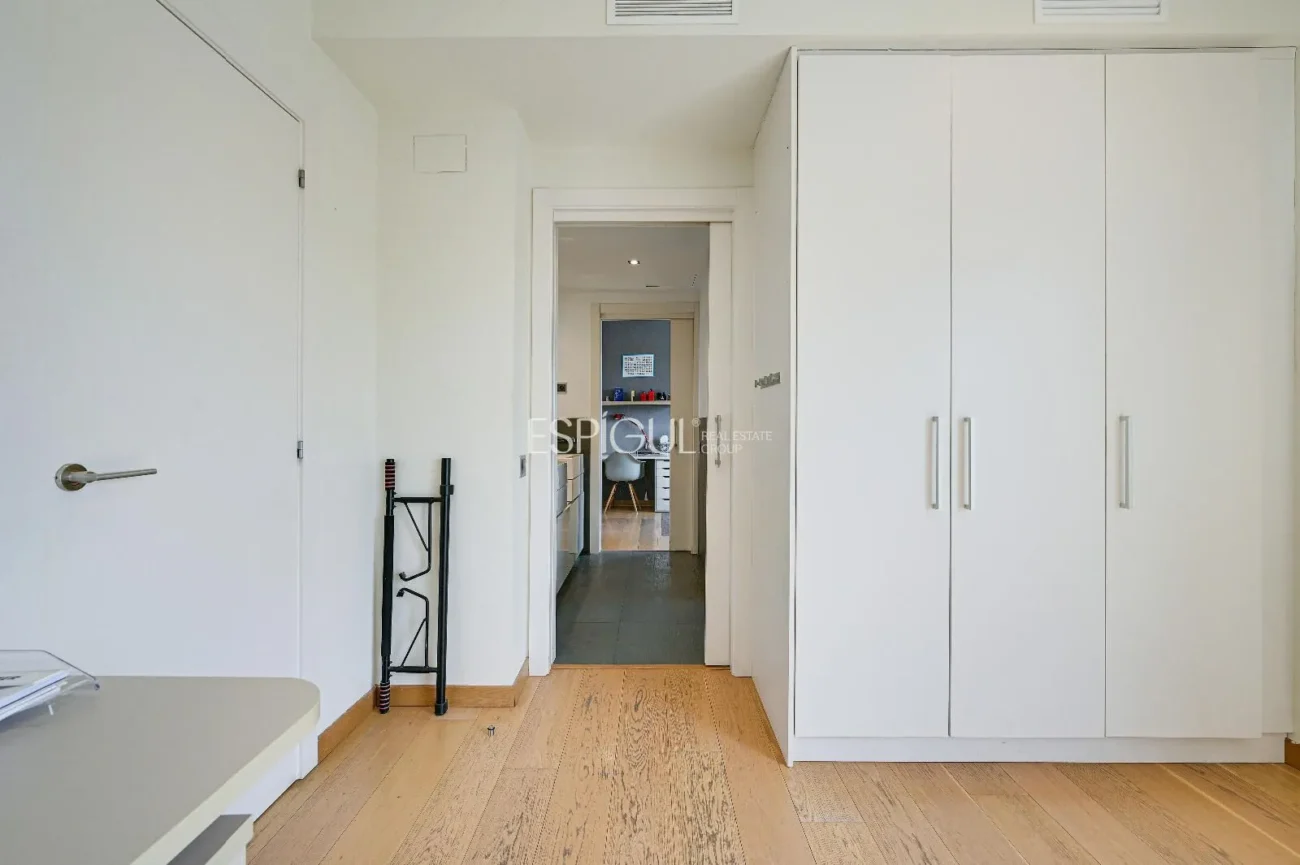 Casa unifamiliar en venda a Can Mates, Sant Cugat del Vallès