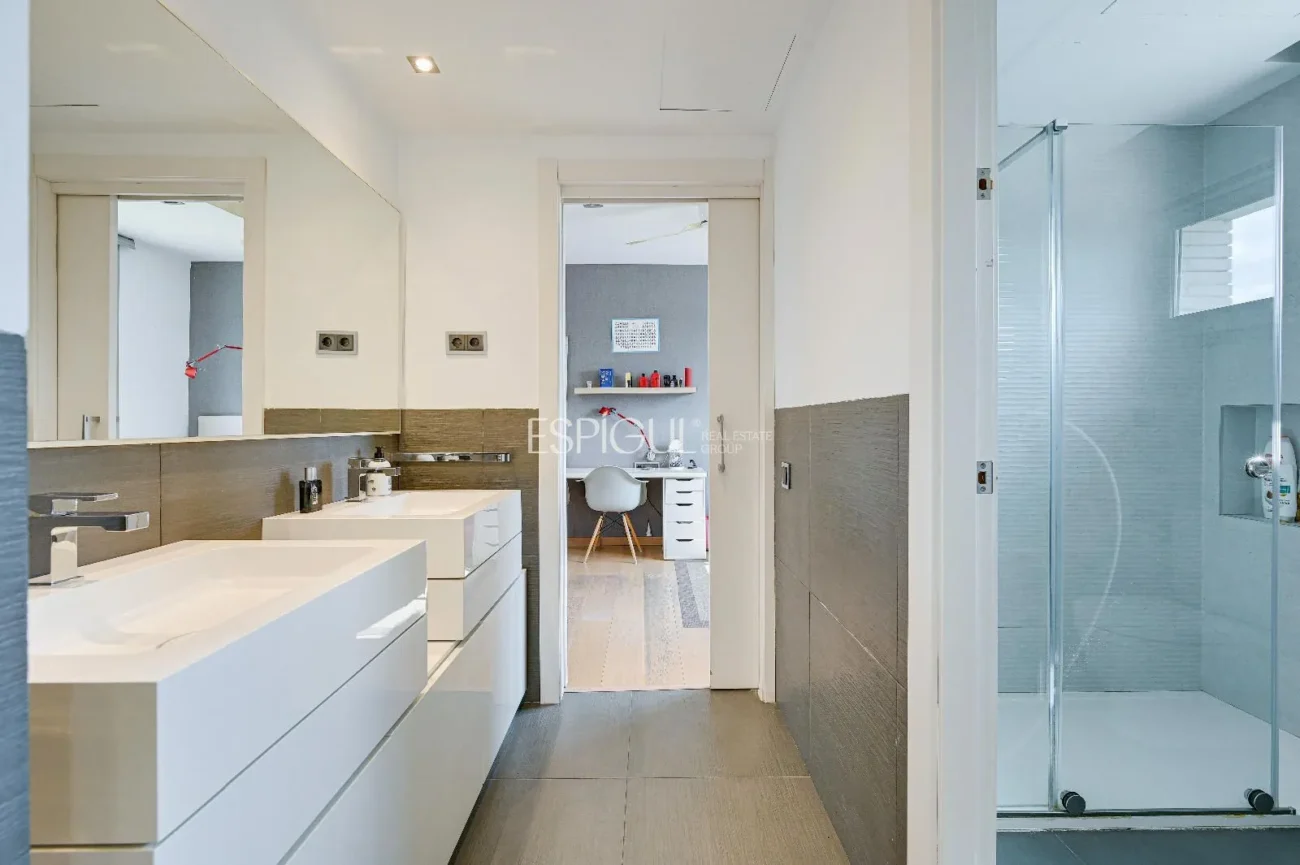 Casa unifamiliar en venda a Can Mates, Sant Cugat del Vallès