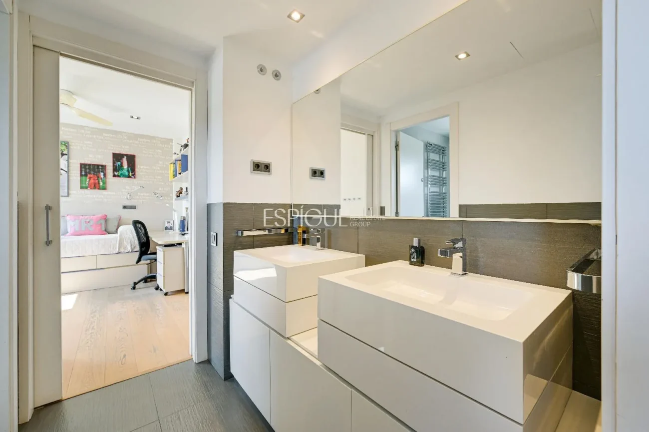 Casa unifamiliar en venda a Can Mates, Sant Cugat del Vallès