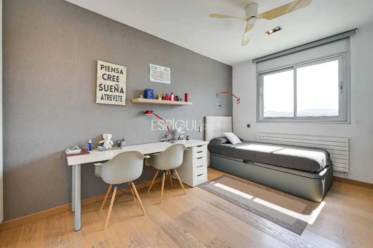 Casa unifamiliar en venda a Can Mates, Sant Cugat del Vallès