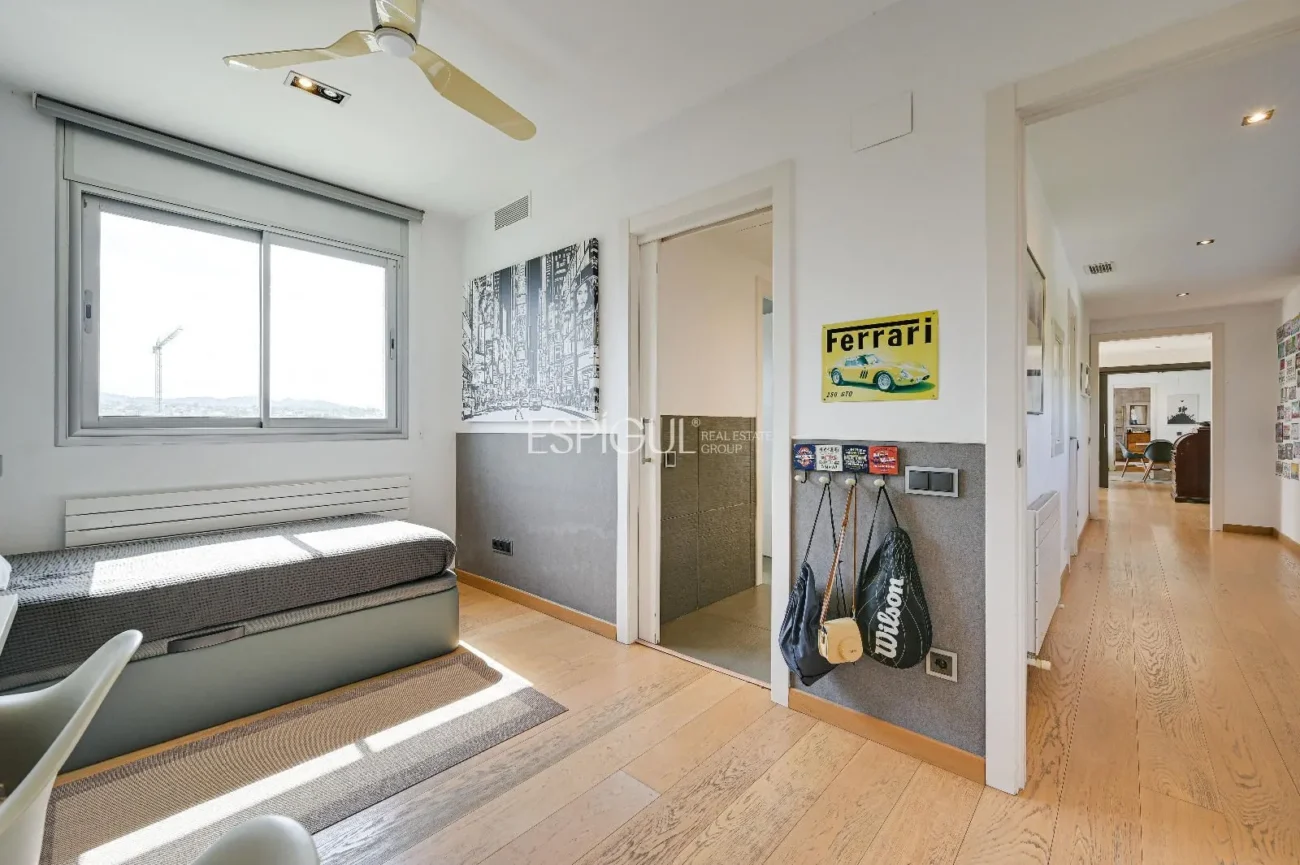 Casa unifamiliar en venda a Can Mates, Sant Cugat del Vallès