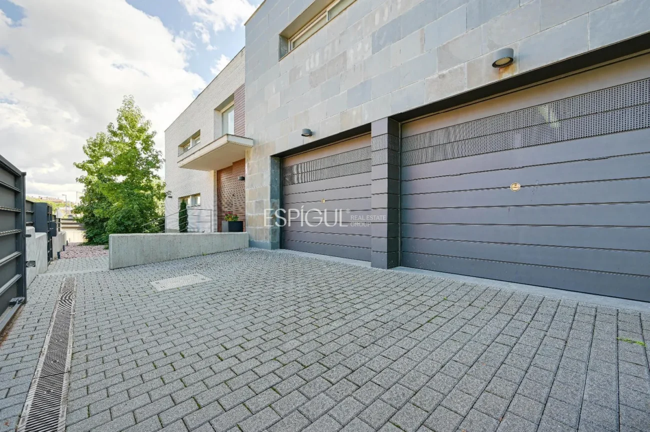 Casa unifamiliar en venda a Can Mates, Sant Cugat del Vallès