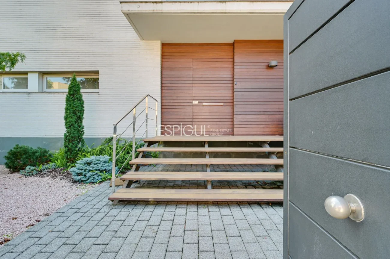 Casa unifamiliar en venda a Can Mates, Sant Cugat del Vallès