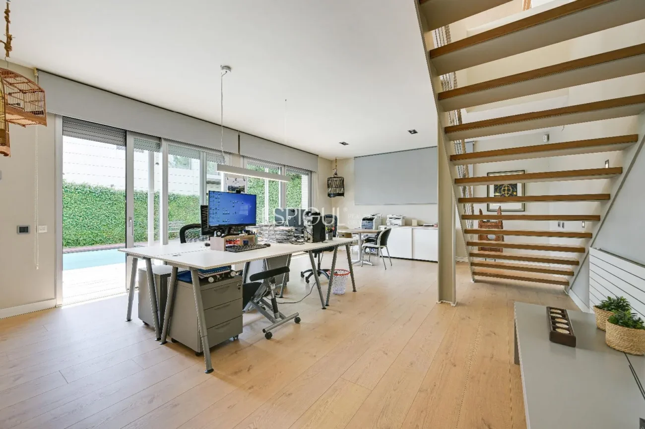 Casa unifamiliar en venda a Can Mates, Sant Cugat del Vallès