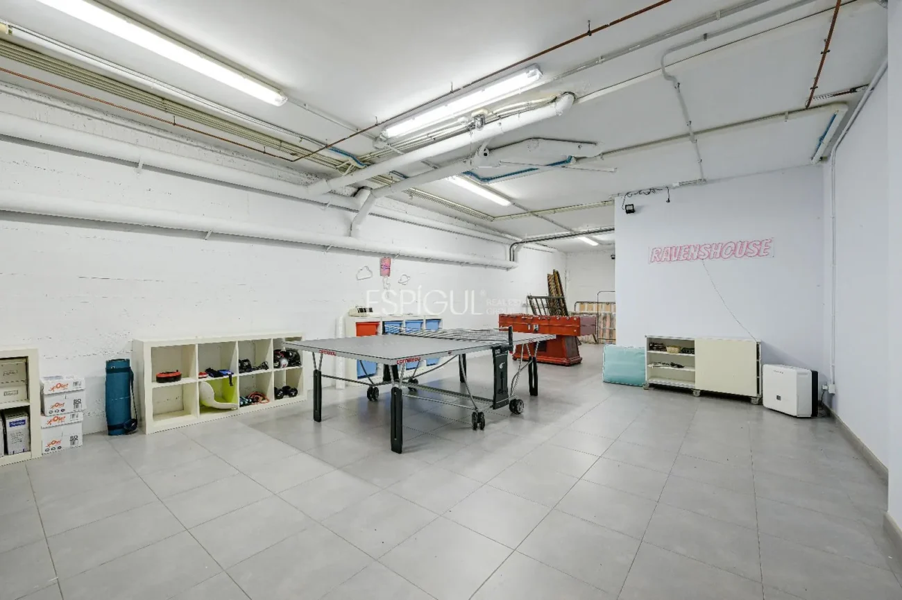 Casa unifamiliar en venda a Can Mates, Sant Cugat del Vallès