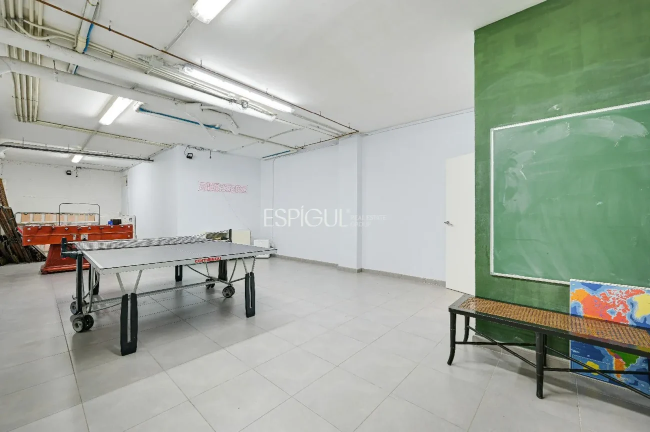 Casa unifamiliar en venda a Can Mates, Sant Cugat del Vallès