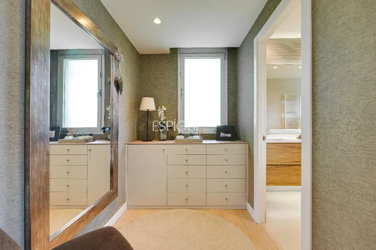 Casa unifamiliar en venda a Can Mates, Sant Cugat del Vallès