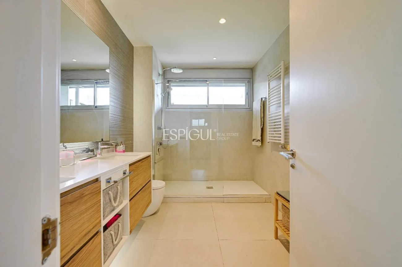 Casa unifamiliar en venda a Can Mates, Sant Cugat del Vallès