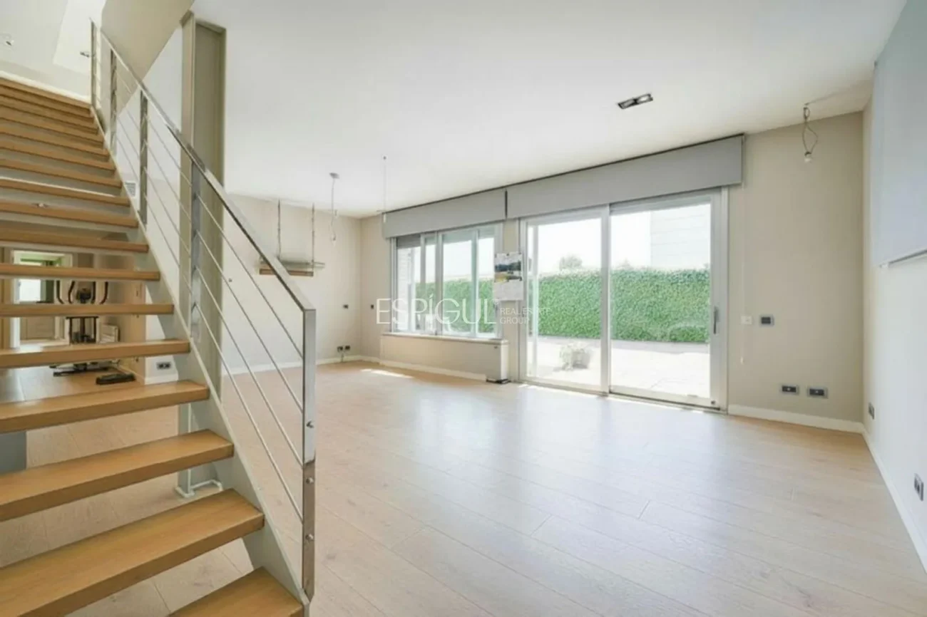 Casa unifamiliar en venda a Can Mates, Sant Cugat del Vallès