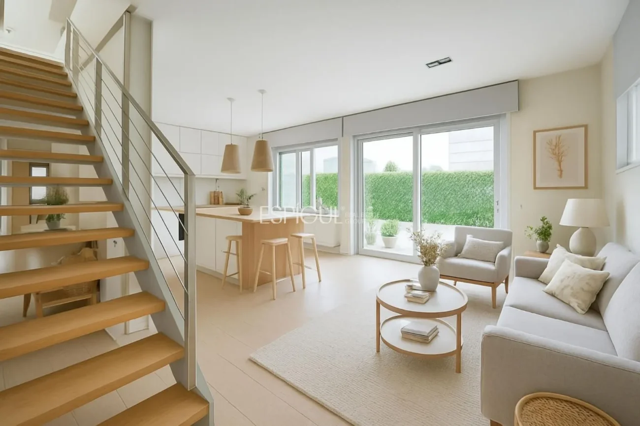 Casa unifamiliar en venda a Can Mates, Sant Cugat del Vallès