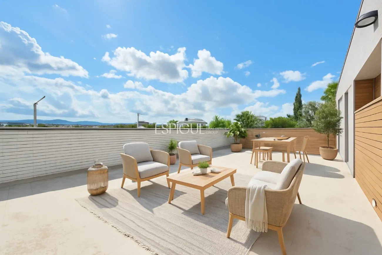 Casa unifamiliar en venda a Can Mates, Sant Cugat del Vallès