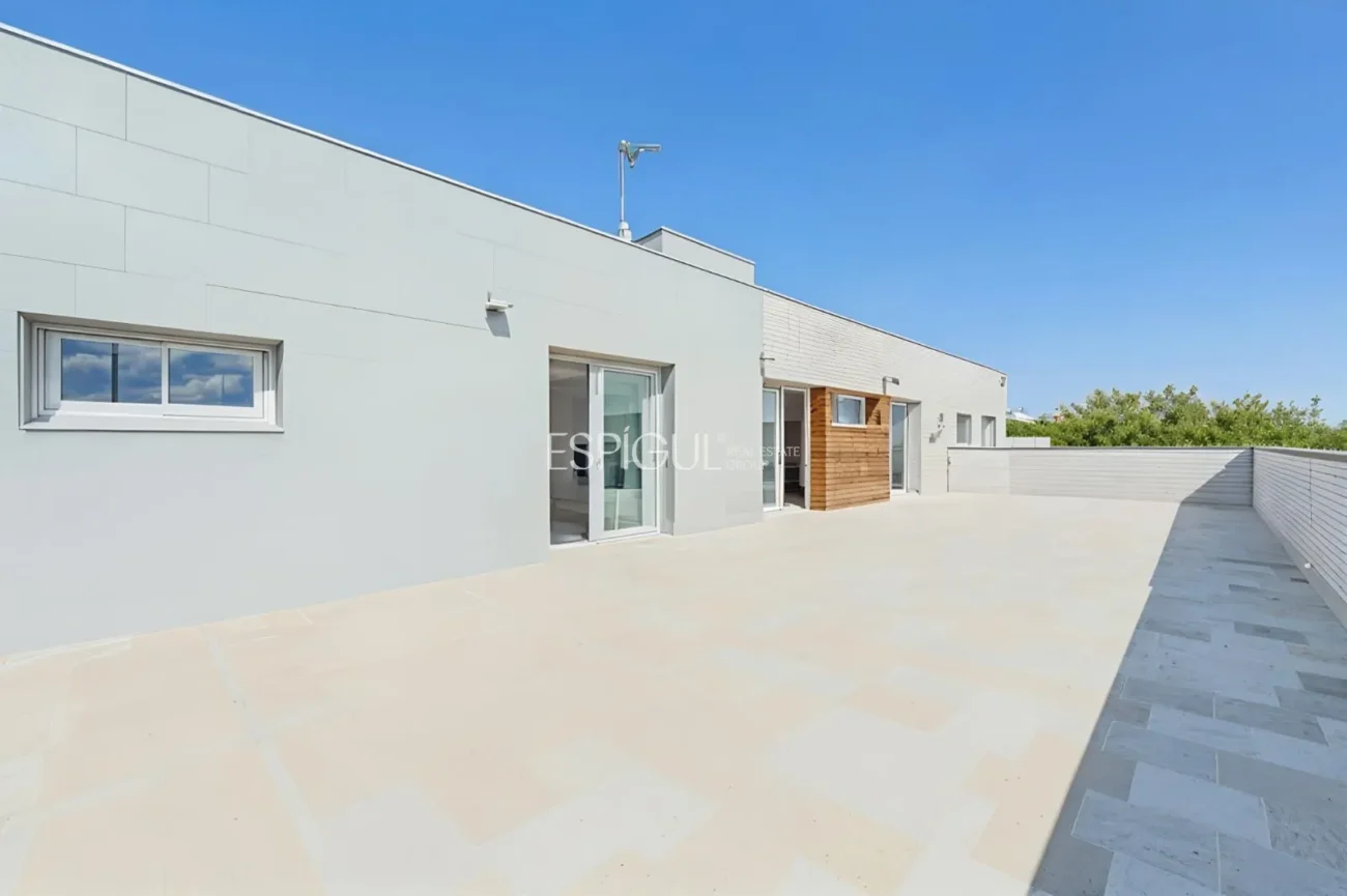 Casa unifamiliar en venda a Can Mates, Sant Cugat del Vallès