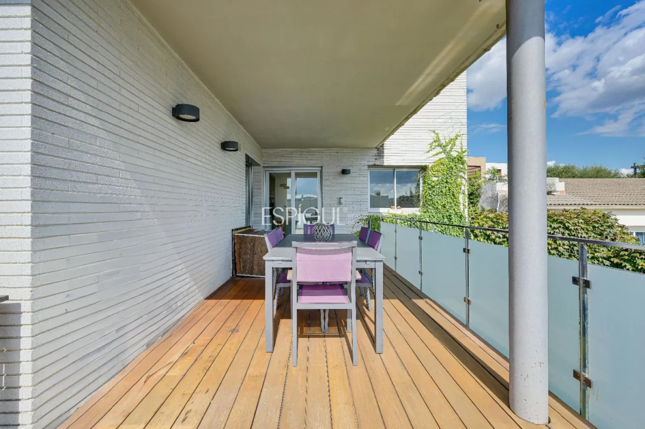 Casa unifamiliar en venda a Can Mates, Sant Cugat del Vallès