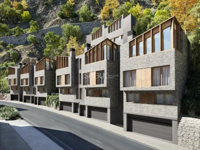 Casas de lujo en Canillo