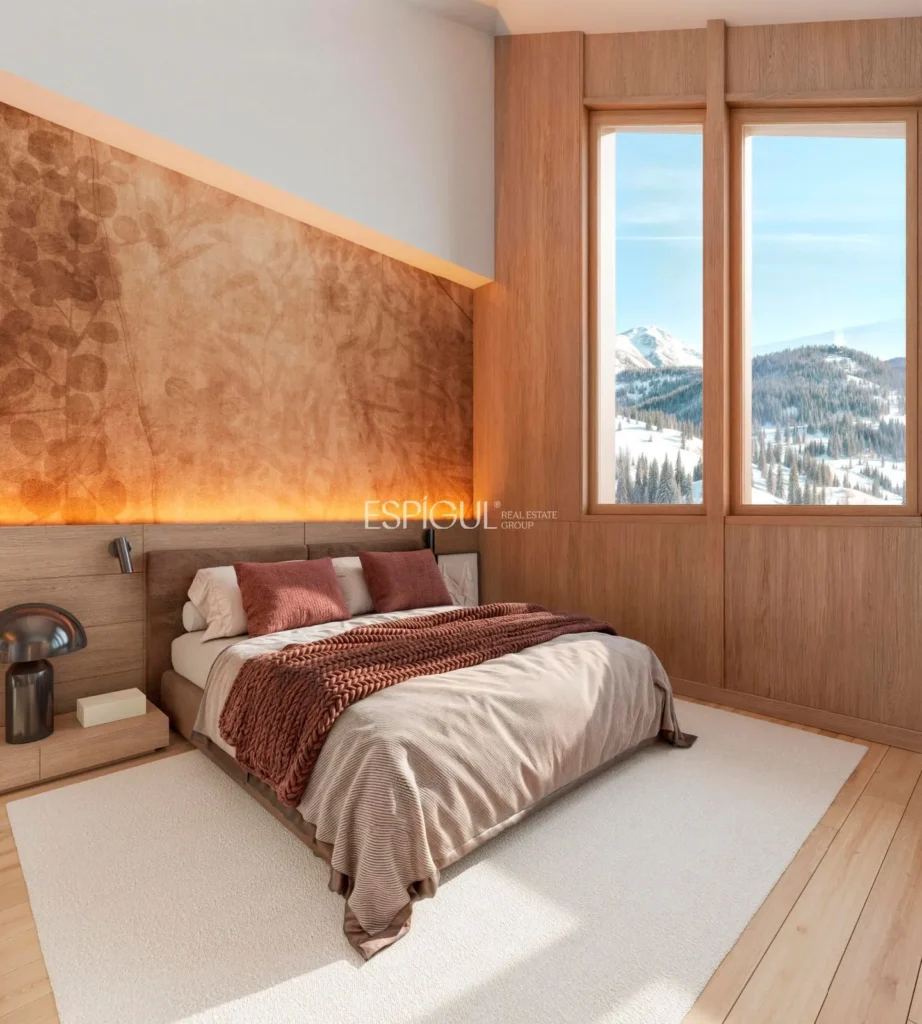 Casas de lujo en Canillo