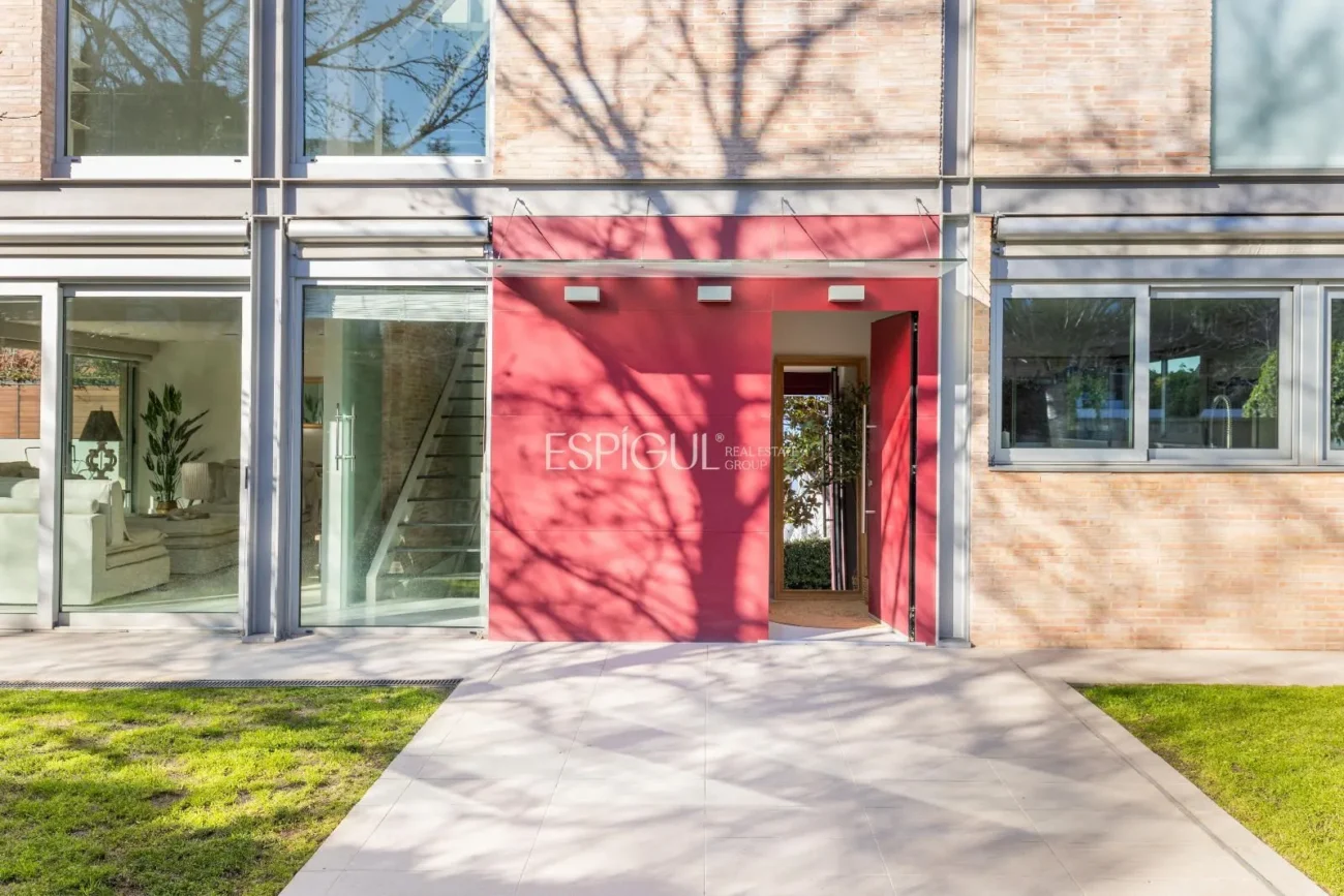 Chalet en venta en Arxiu, Sant Cugat del Vallés