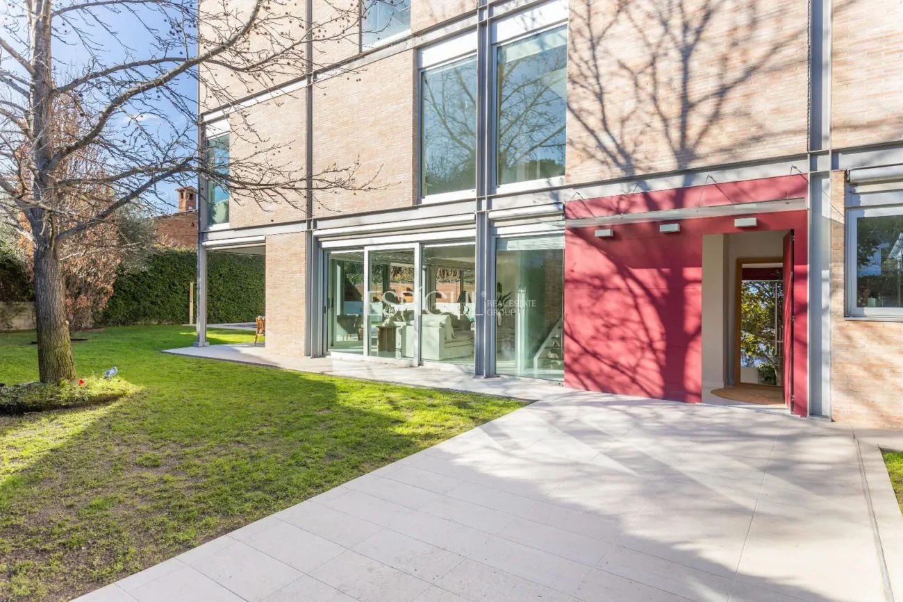 Chalet en venta en Arxiu, Sant Cugat del Vallés