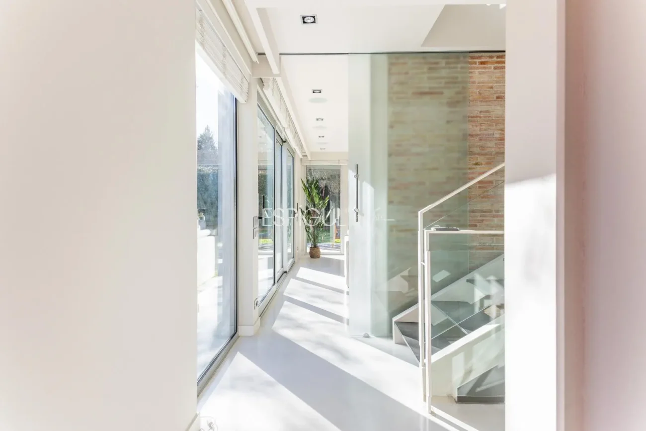 Chalet en venta en Arxiu, Sant Cugat del Vallés